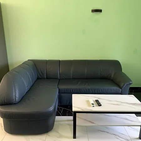 Drinska Panorama, Rajska Plaza Apartment