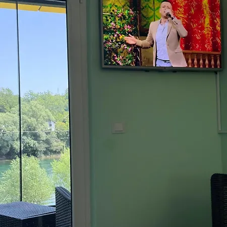 Apartment Drinska Panorama, Rajska Plaza *