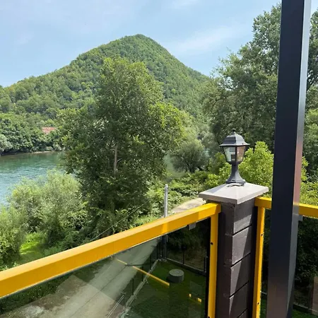 Apartment Drinska Panorama, Rajska Plaza *