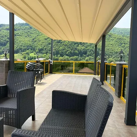 Apartment Drinska Panorama, Rajska Plaza