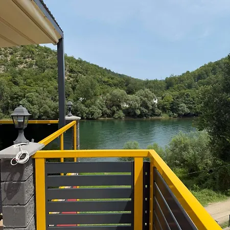 Apartment Drinska Panorama, Rajska Plaza Bratunac