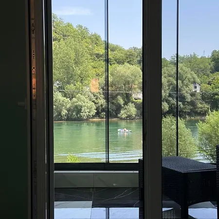Apartment Drinska Panorama, Rajska Plaza *