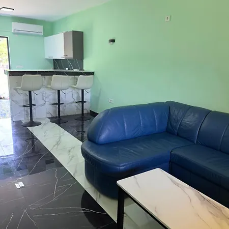 Drinska Panorama, Rajska Plaza Apartment