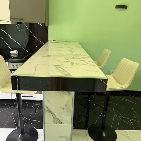 Drinska Panorama, Rajska Plaza Apartment Bratunac