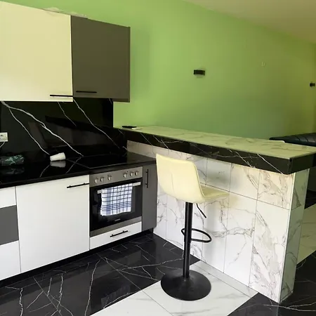 Apartment Drinska Panorama, Rajska Plaza Bratunac