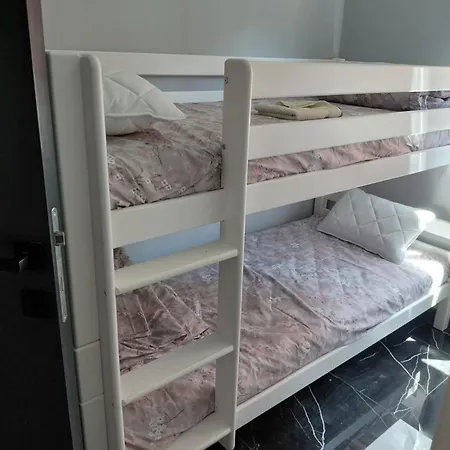 Drinska Panorama, Rajska Plaza Apartment Bratunac