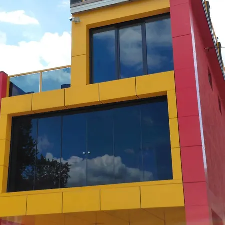 Drinska Panorama, Rajska Plaza *