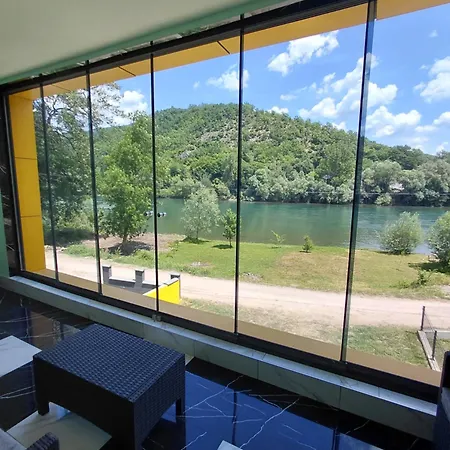 Drinska Panorama, Rajska Plaza Apartment Bratunac