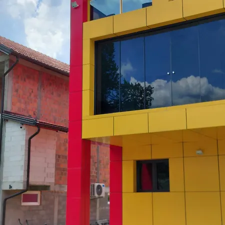 Drinska Panorama, Rajska Plaza Apartment Bratunac
